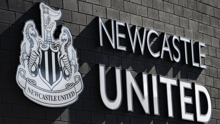 St James' Park - Newcastle United FC